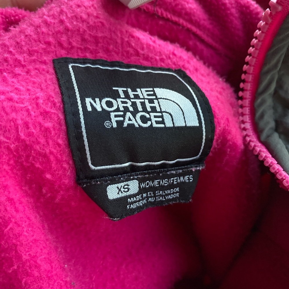 The Northface Jacket - image 4